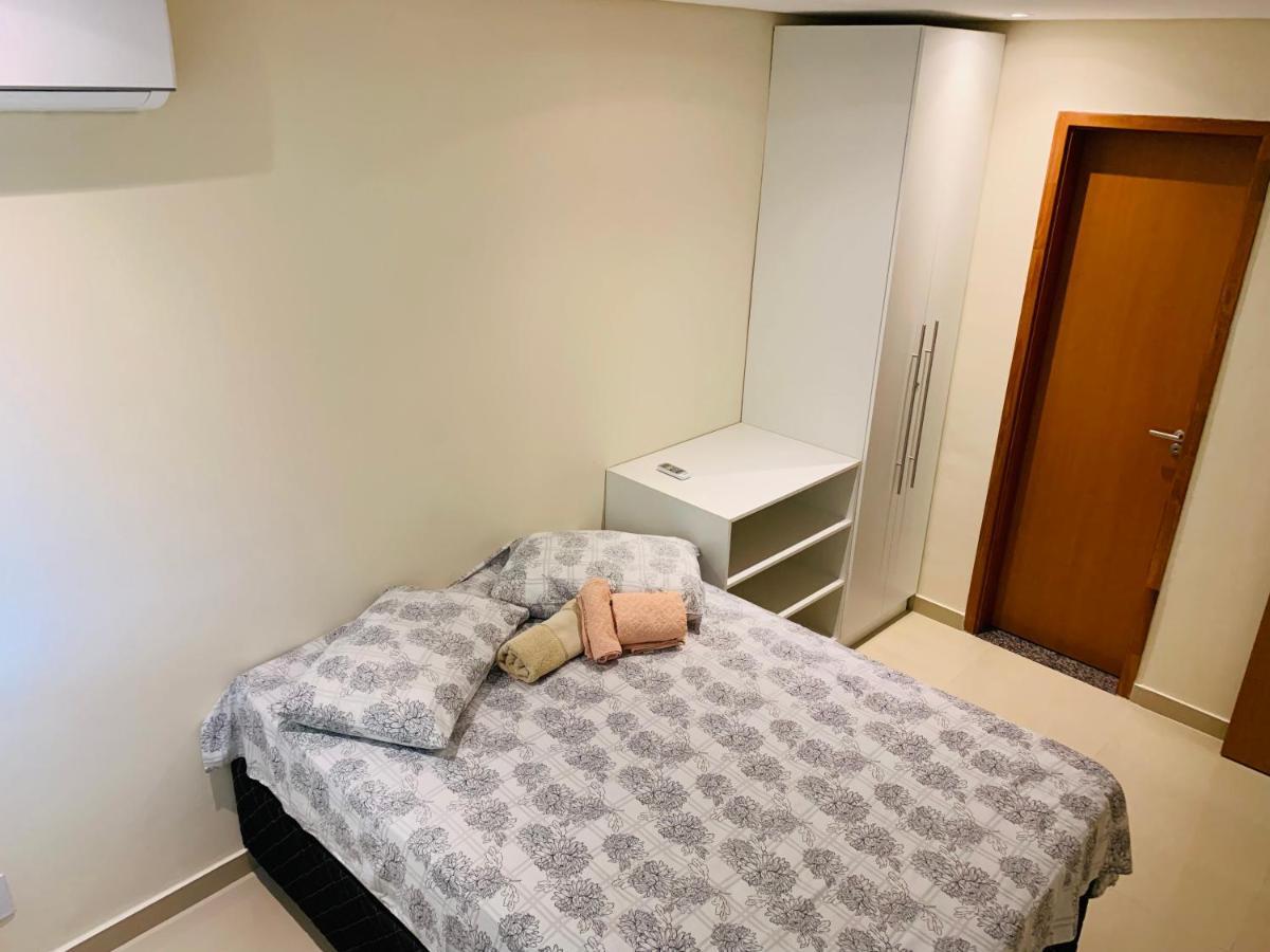 Apartamento Casa Da Dinda Ilhéus