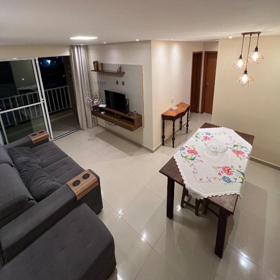 Casa Da Dinda Apartamento Ilhéus