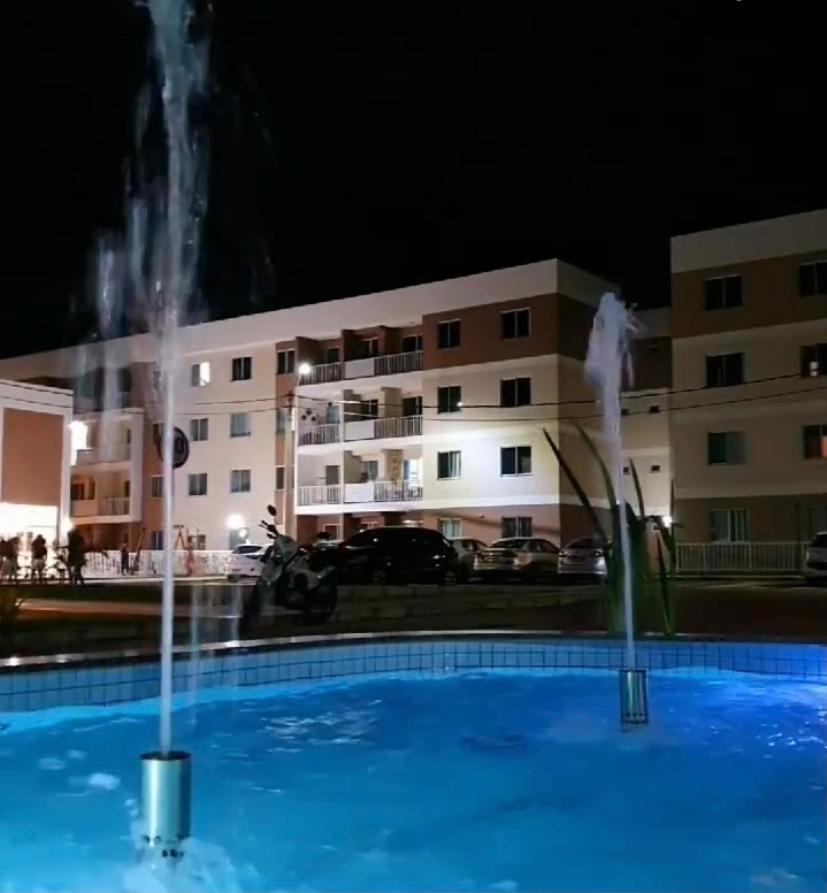 Apartment Casa Da Dinda *