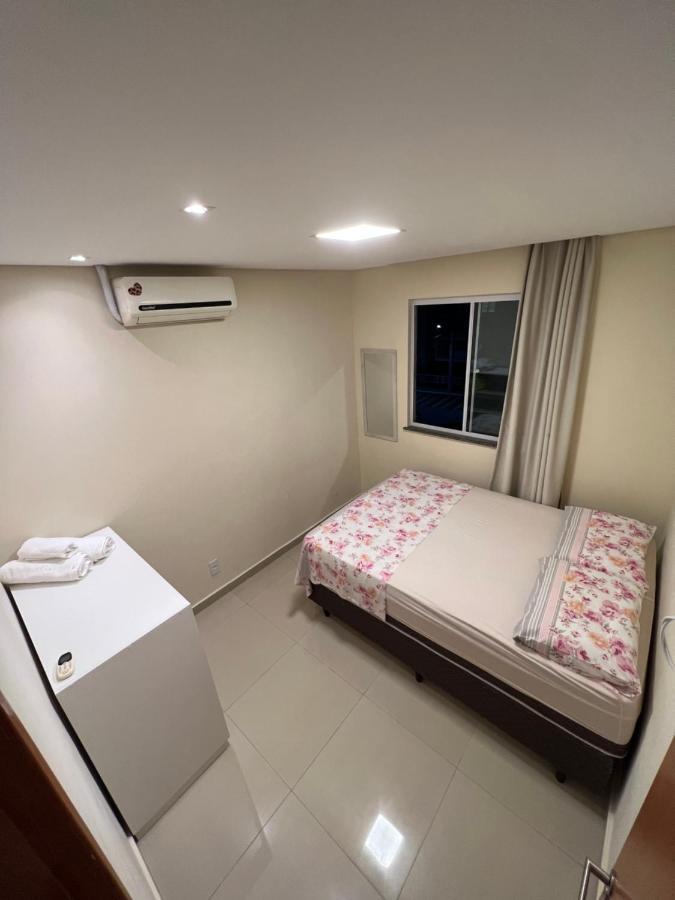 Casa Da Dinda Apartment Ilheus